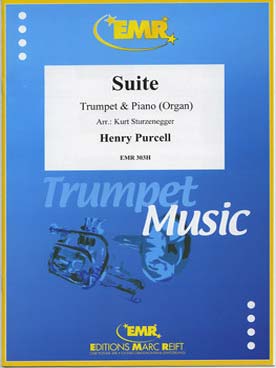 Illustration de Suite (tr. Sturzenegger)