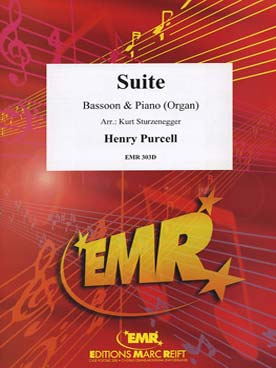 Illustration de Suite (tr. Sturzenegger)