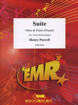 Illustration de Suite (tr. Sturzenegger)