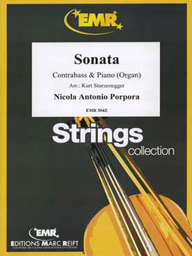Illustration de Sonata (tr. Sturzenegger)