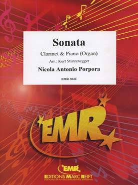 Illustration de Sonata (tr. Sturzenegger)