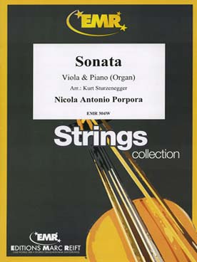 Illustration de Sonata (tr. Sturzenegger)