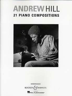 Illustration de 21 Piano compositions