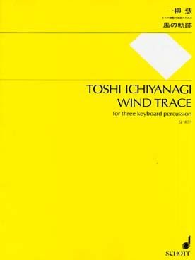 Illustration ichiyanagi wind trace