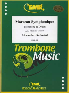 Illustration de Morceau Symphonique    