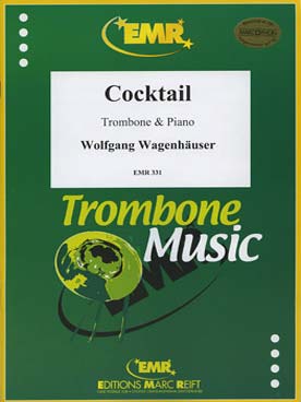 Illustration wagenhauser cocktail