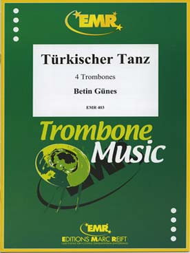 Illustration de Türkischer tanz