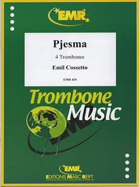 Illustration de Pjesma