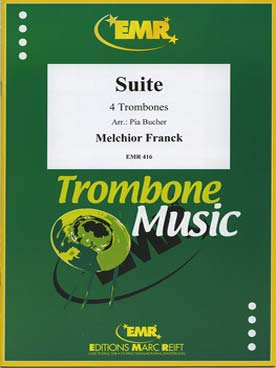 Illustration de Suite (tr. Bucher)