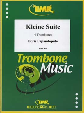 Illustration de Kleine Suite