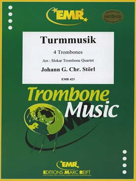 Illustration de Turmmusik (tr. Slokar)