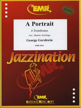 Illustration de A Portrait (tr. Armitage)