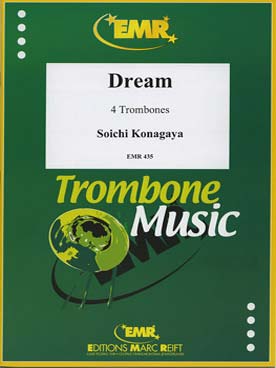 Illustration de Dream