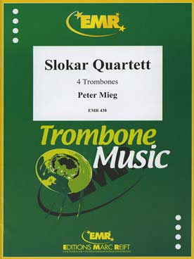 Illustration de Slokar quartett