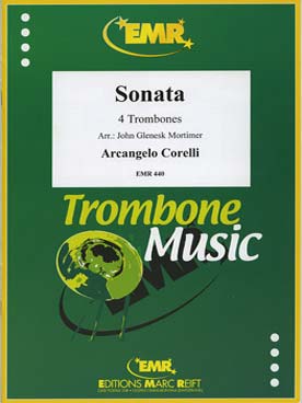 Illustration de Sonata (tr. Mortimer)