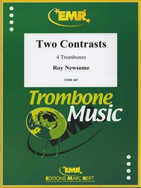 Illustration newsome two contrasts