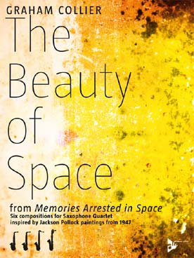 Illustration de The Beauty of space de Memories arrested in space (AATB)