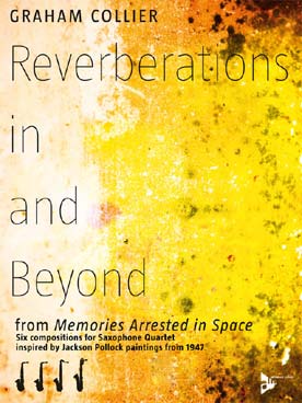 Illustration de Reverberations in and beyond de Memories arrested in space (AATB)