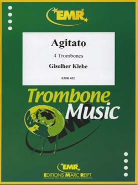 Illustration de Agitato op. 107