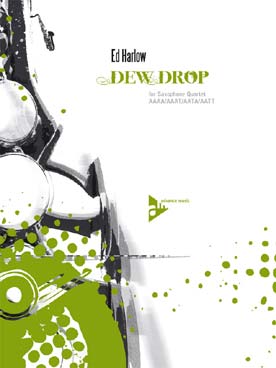 Illustration de Dew drop