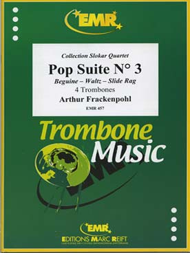 Illustration de Pop Suite N° 3