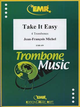Illustration de Take it easy