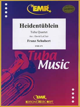 Illustration de Heidentüblein 