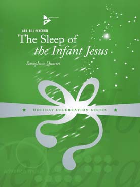 Illustration de The Sleep of the infant Jesus (tr. Perconti)