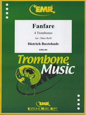 Illustration de Fanfare (tr. Reift)