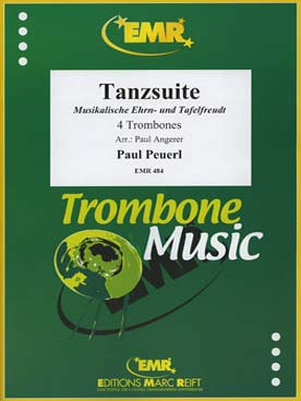 Illustration de Tanzsuite (tr. Angerer)
