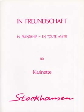 Illustration de In Freundschaft