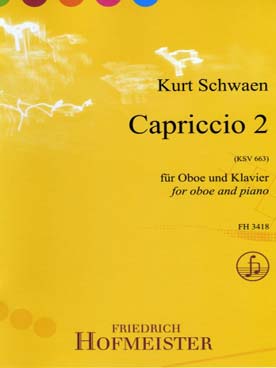 Illustration de Capriccio 2