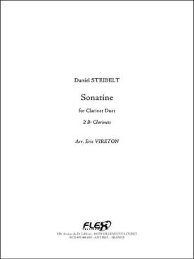 Illustration de Sonatine