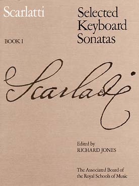 Illustration de Sonates (Richard Jones) - Vol. 1 : 8 sonates