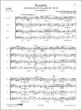 Illustration schumann ronde (tr. vireton)