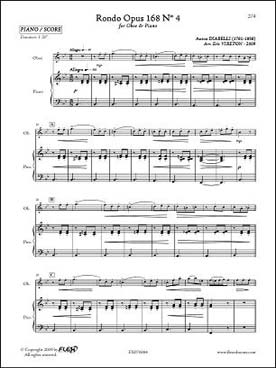 Illustration de Rondo op. 168/4 (tr. Vireton)