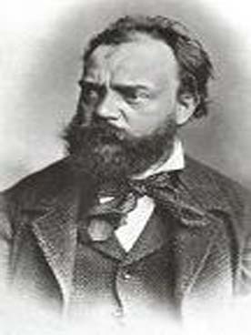 Illustration de Humoresque N° 1 (tr. Bourgeois)