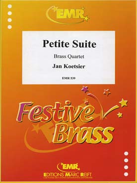 Illustration de Petite suite