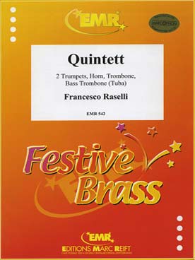 Illustration de Quintett