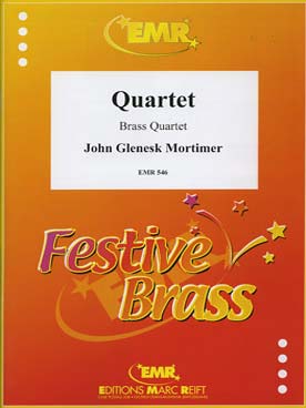 Illustration de Quartet    