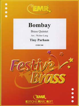 Illustration de Bombay (tr. Lang)