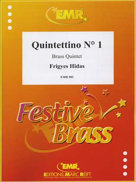 Illustration de Quintettino N° 1