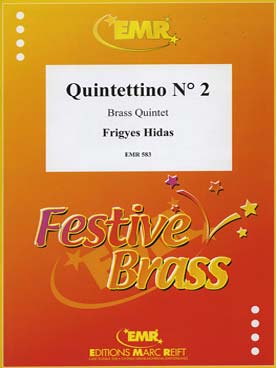 Illustration de Quintettino N° 2