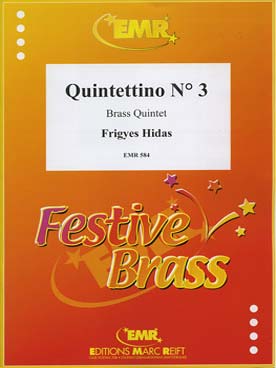 Illustration de Quintettino N° 3