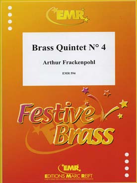 Illustration de Quintette N° 4