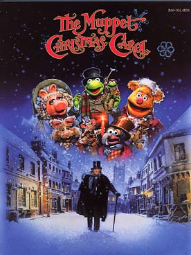 Illustration de The Muppet Christmas carol