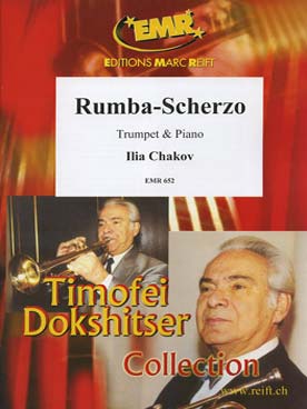 Illustration de Rumba-scherzo