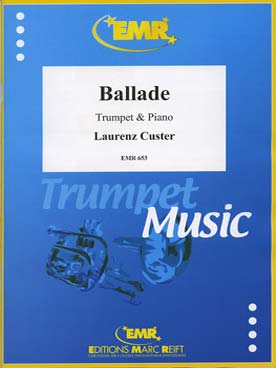 Illustration de Ballade