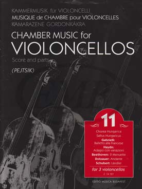 Illustration musique de chambre 3 violoncelles vol11