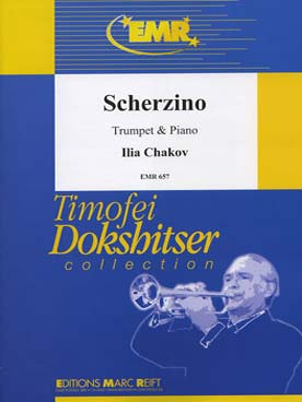 Illustration de Scherzino    